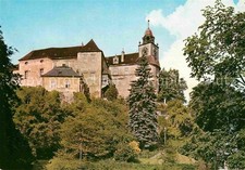 Javornik Jauernig Schloss