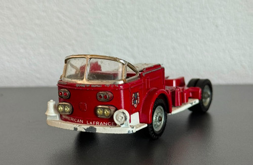 Corgi major toys american - corgi,