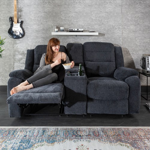 Design 2er kinosessel - 2er,