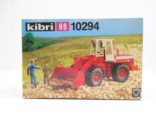 Kibri 10294 modellauto - kibri,