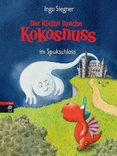 Der kleine Drache Kokosnuss im