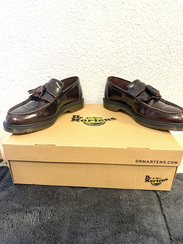 Martens herren loafer - herren,