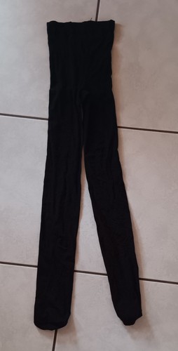 Blickdichte strumpfhose - blickdichte,