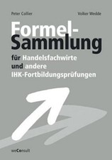 Formelsammlung für