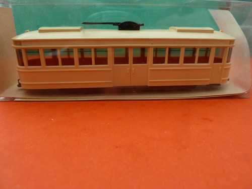 Wiking 750 strassenbahn - wiking,