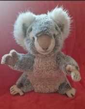 Vintage Steiff Molly Koala