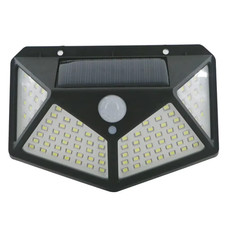 Solar LED Gartenbeleuchtung