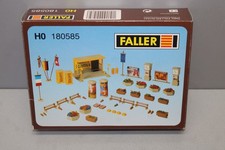 Faller 180585 Gebäudebausatz