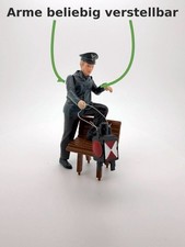 Rangierer DR/HSB mit