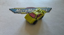 Micro Machines Galoob