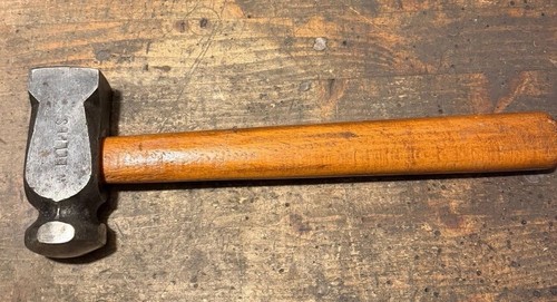 Schmiedehammer kg - schmiedehammer, 1,5