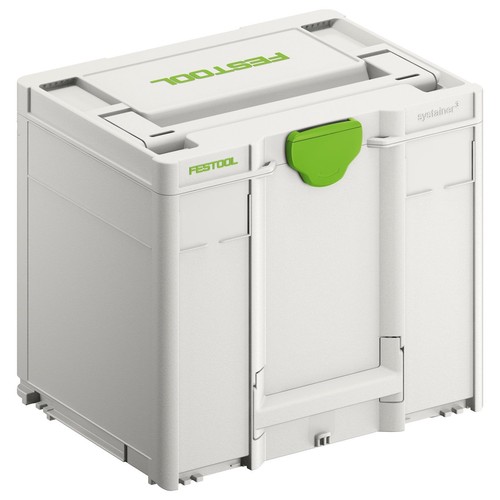 Festool systainer sys3 337 - m,