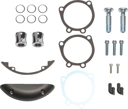 602 007 kit - kit, ersatzschrauben