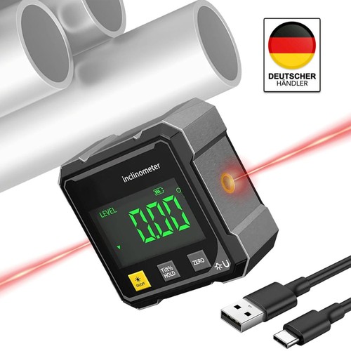 Magnetische digitale