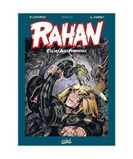 Rahan intégrale t13 - -,