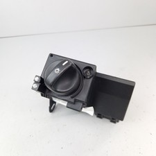 3498 Mercedes CLK W208 W210 Lichtschalter Lichtmodul Schalter 2105450104