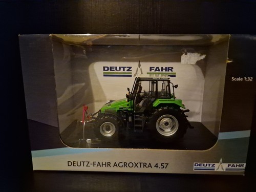 Universal hobbies deutz - universal,
