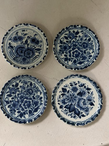 4er set vintage - 4er,