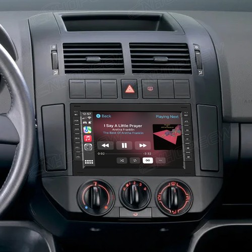 Für polo 6n2 9n - für, vw