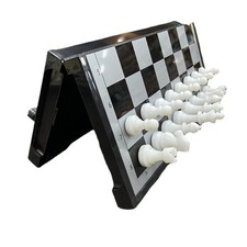 Magnetische Schach Set Reise