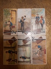 Stollwerck Sammelbilder, Album  2,  Gruppe 78