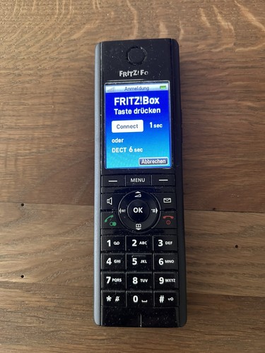 Avm fritz fon dect - c5,