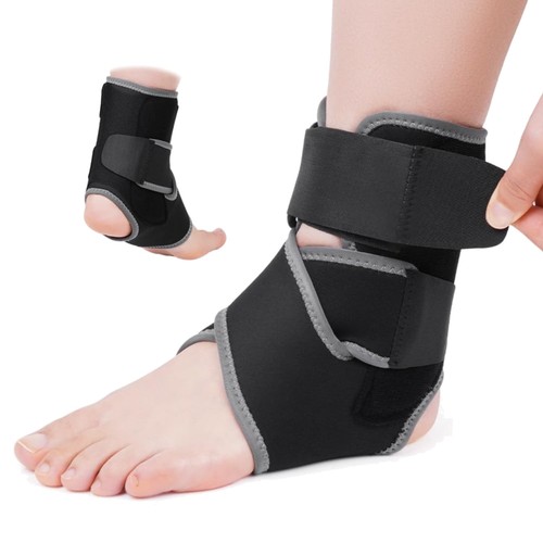 Orthese sprunggelenkbandage - orthese,