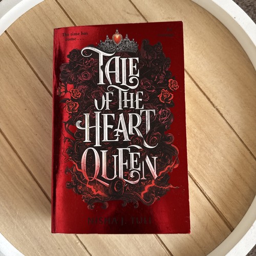 Tale the heart - of, |
