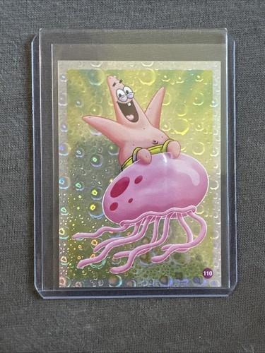 Topps spongebob 2020 - topps,