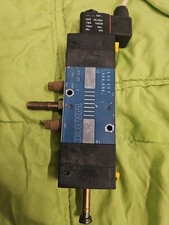 Wabco Rexroth Directional