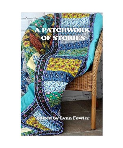 Patchwork stories - patchwork, of