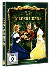 Die goldene Gans ( digital