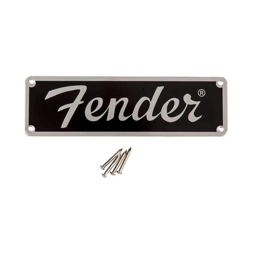 Fender tweed verstärker logo - fender,