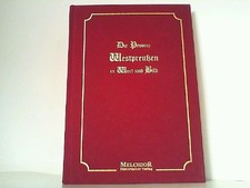 Die Provinz Westpreußen in