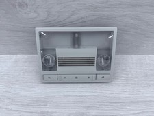 VW Polo 9N Innenraumleuchte Leuchte innen Leselampe Leseleuchte grau 6Q0947105