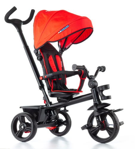 Dreirad für kinder bis - 5-in-1,