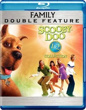 Scooby-DooThe Movie /