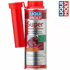 LIQUI MOLY 5120 Super Diesel