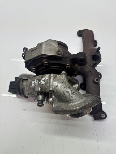 Turbolader für audi skoda - vw,