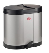 Wesco tretabfalleimer 30l - wesco,