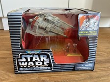 Star Wars Action Fleet Rebel
