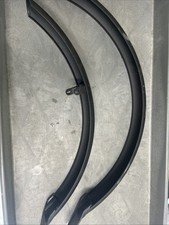 Set Of Vanmoof X3 Front And