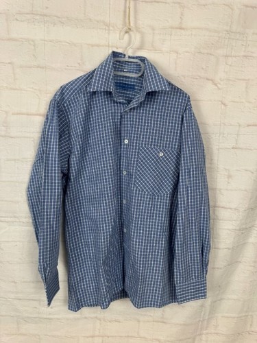Lb234 herren arbeitshemd - -,