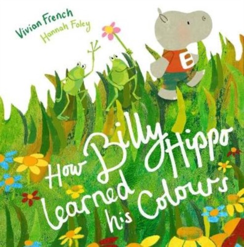 How billy hippo learned - how, his