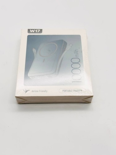 Magsafe magnetische powerbank - magsafe,