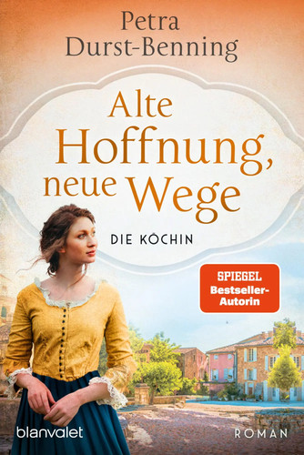 Alte hoffnung neue wege - alte, |