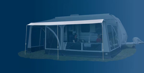 Wigo rolli plus rainroof - wigo,