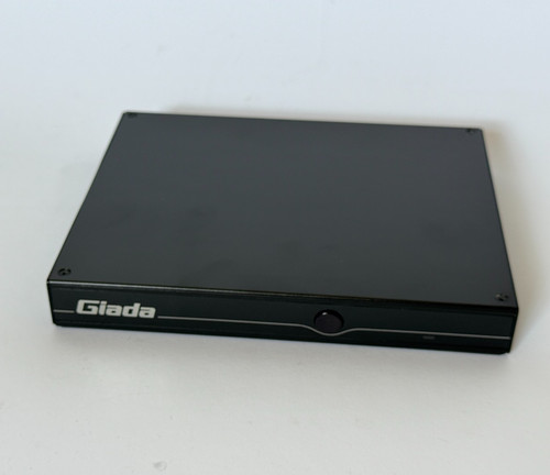 Giada i59u mini barebone - mini, pc