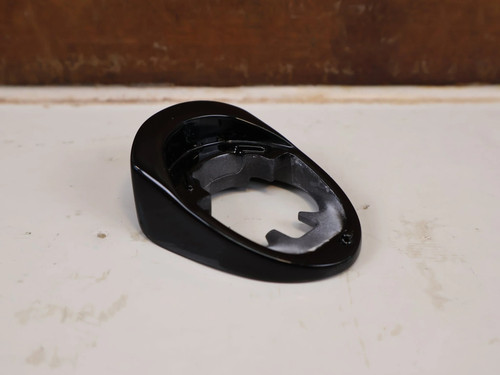 Trek madone painted headset - madone,