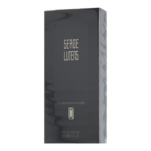 Serge lutens dompteuse - la,
